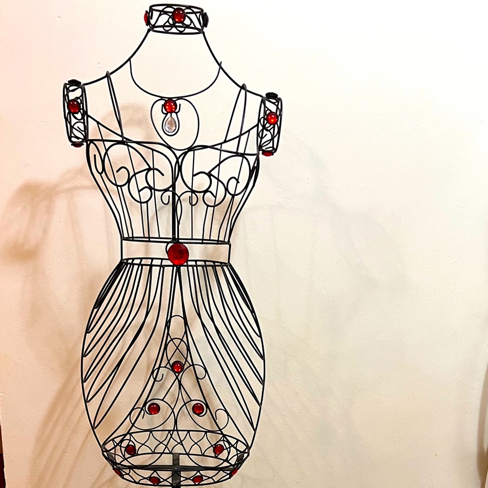Decor mannequin